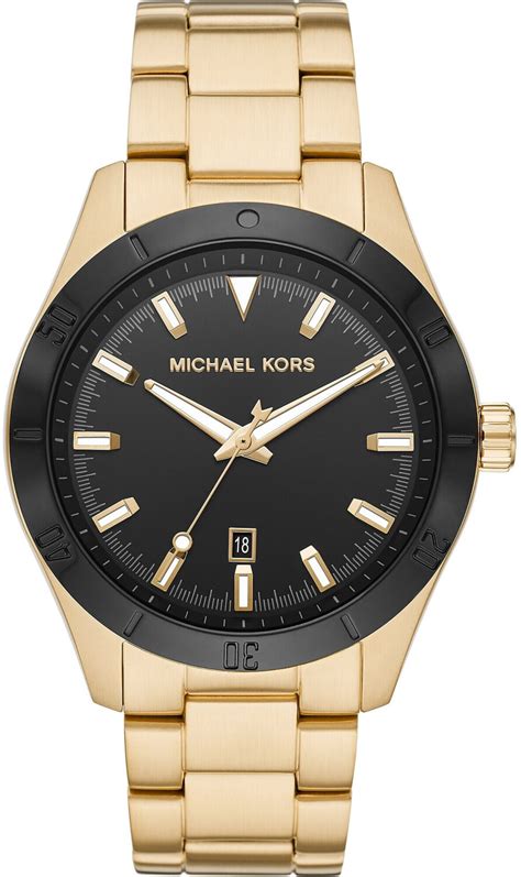 michael kors herrenuhr idealo|Michael Kors Uhr .